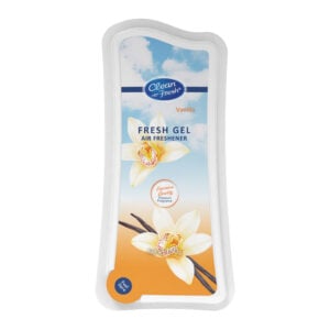 Scented Gel Vanilla 150g