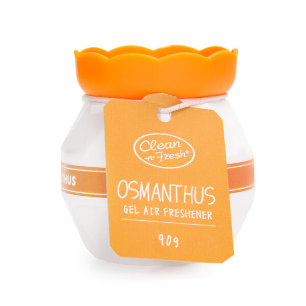 Fresh Gel Air Freshener Osmanthus 90g