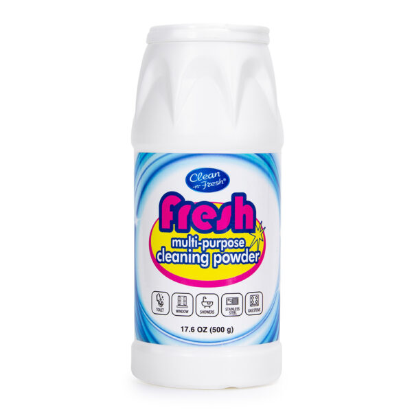 Multi-Purpose Cleaning Powder 500g
