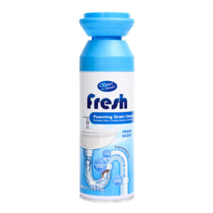 Foaming Drain Cleaner 400ml