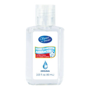 Hand Sanitizer 60ml
