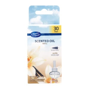 Scented Oil Universal Refill Vanilla