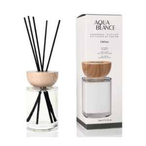 Aroma Diffuser Wooden Cap 110ml