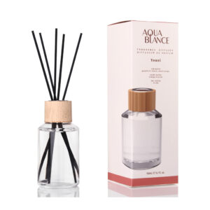 Aroma Diffuser Wooden Cap 110ml