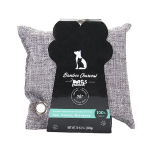 Pet Bamboo Charcoal Bags 300g