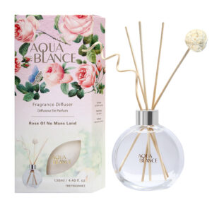 Reed Diffuser Rose of No Mans Land 130ml