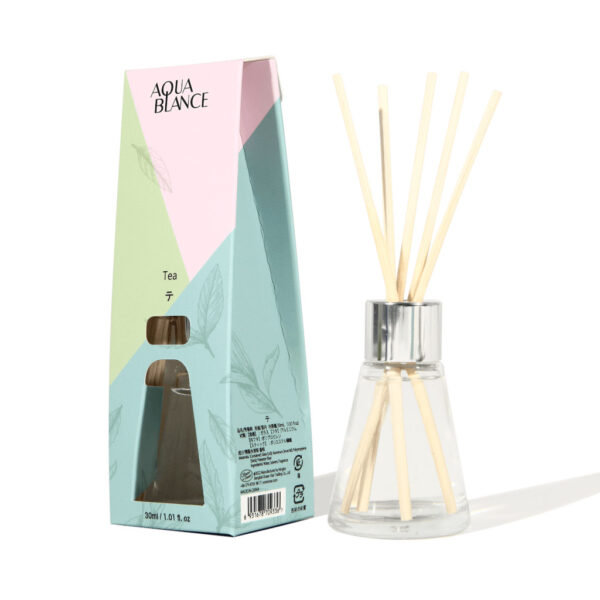 Reed Diffuser Tea 30ml