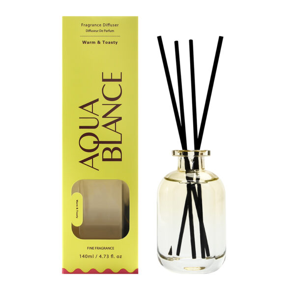 Colored Aroma Diffuser 200ml