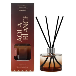 Colored Aroma Diffuser 200ml