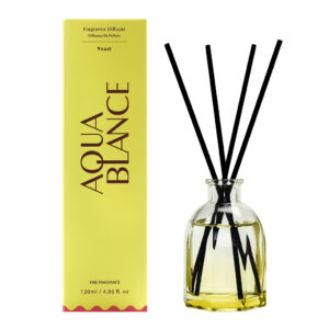 Colored Aroma Diffuser 120ml