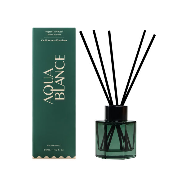 Colored Aroma Diffuser 50ml