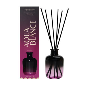 Colored Aroma Diffuser 150ml