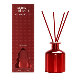 Electroplated Aroma Diffuser 240ml