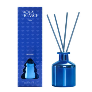 Electroplated Aroma Diffuser 50ml