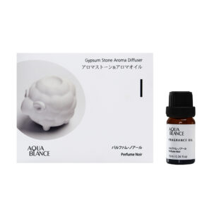 Sheep-Shaped Gypsum Stone Aroma Oil Diffuser 10ml
