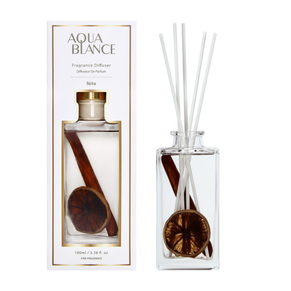Floral Reed Diffuser Nile 100ml