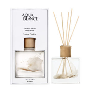 Floral Reed Diffuser Tropical Paradise 160ml