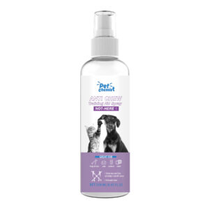 Anti-Chew Training Aid Spray 250ml