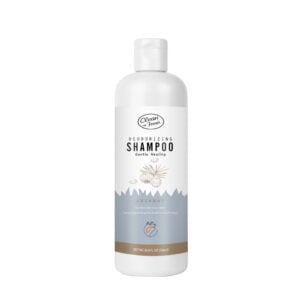 Pets Deodorizing Shampoo Coconut 500ml