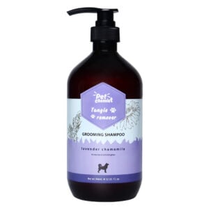 Pets Smooth Detangling Shampoo Lavender Chamomile 946ml