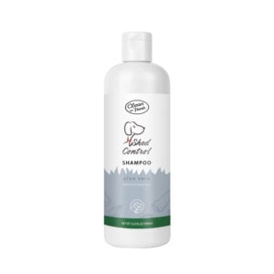 Pets Shed Control Shampoo Aloe 500ml