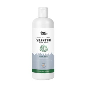 Pets Itch Relief Shampoo Aloe 500ml