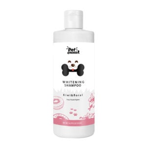 Pets Whitening Shampoo Kiwi 500ml