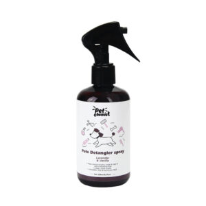 Pets Detangler Spray Lavender 250ml