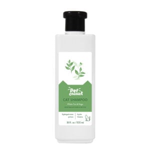 Short-Hair Cat Shampoo Tea 530ml