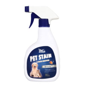 Advanced Stain Odor Remover 400ml