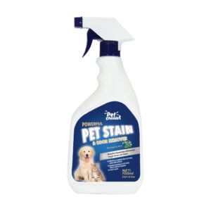 Powerful Advanced Stain Odor Remover 700ml