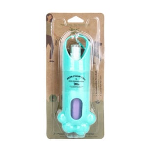 Pet Waste Bag Sanitizer Kits