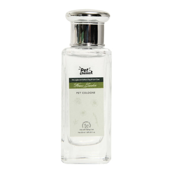 Pet Detangler & Cologne Spray 50ml