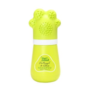 Pets Shampoo Green 460ml