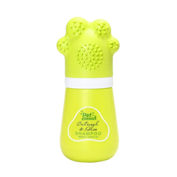 Pets Shampoo Green 460ml