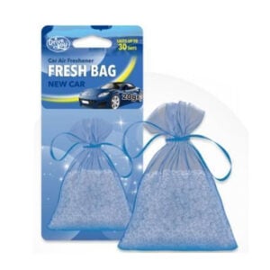 Fresh Bag Hanging Car Air Freshener 20g