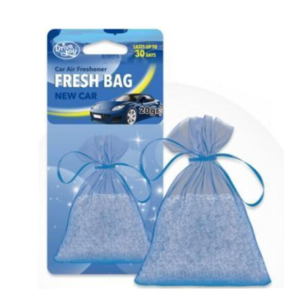Fresh Bag Hanging Car Air Freshener 20g