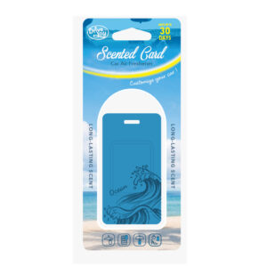 Polymer Fresh Card 10g