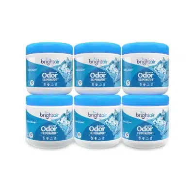 Best Home Air Fresheners in the US for 2026 : Amazon’s Most Popular Picks - Ocean Star 11 amazon gel air freshener 2