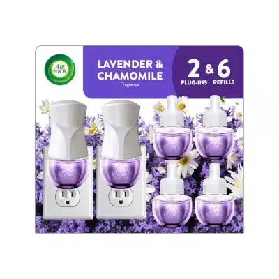 amazon plug in air freshener 2