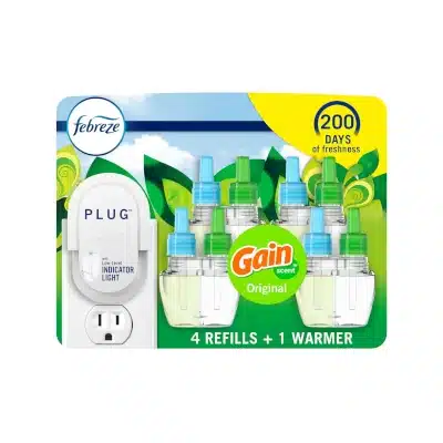 amazon plug in air freshener 3