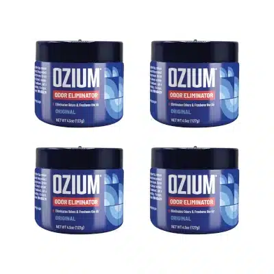 Best Car Air Fresheners in the US for 2026 : Amazon’s Most Popular Picks - Ocean Star 13 car air freshener gel 3