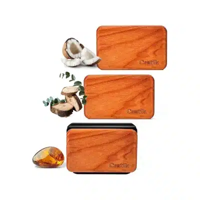 Best Car Air Fresheners in the US for 2026 : Amazon’s Most Popular Picks - Ocean Star 16 car air freshener visor clip