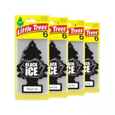 Best Car Air Fresheners in the US for 2026 : Amazon’s Most Popular Picks - Ocean Star 8 hanging car air freshener 1