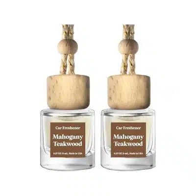 Best Car Air Fresheners in the US for 2026 : Amazon’s Most Popular Picks - Ocean Star 9 hanging car air freshener 2